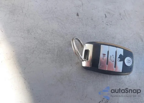 2016 Kia Forte Ex from USA, damaged, VIN KNAFZ4A8XG5556158